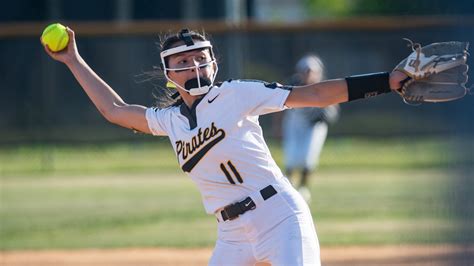 topsail softball